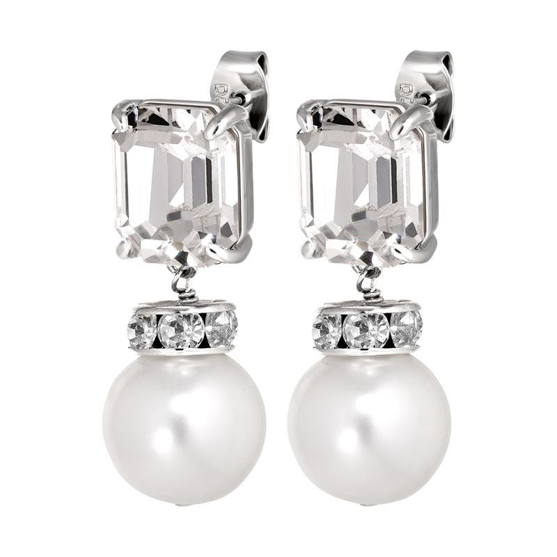 Wali SS crystal pearl  dyrberg/kern DecH